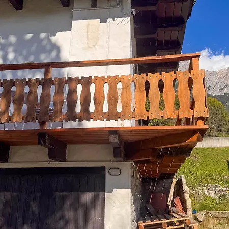 Dolomitis Window By Ca-sa Check Apartman *