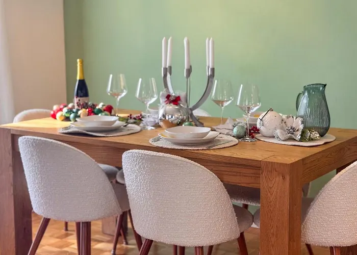 Dolomitis Window By Ca-sa Check Apartman