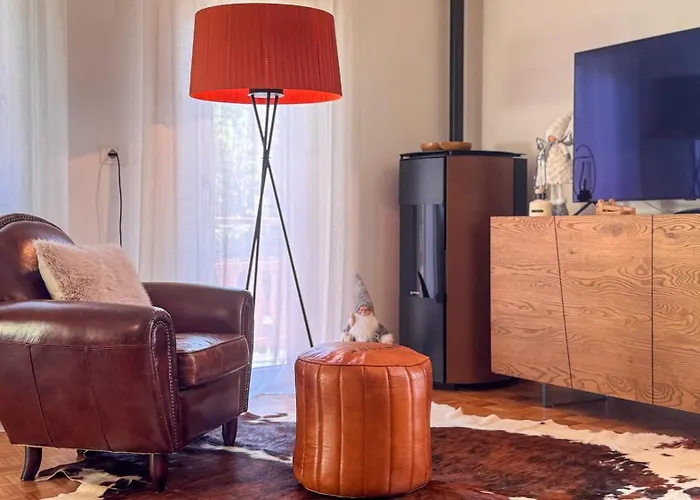 Apartman Dolomitis Window By Ca-sa Check *