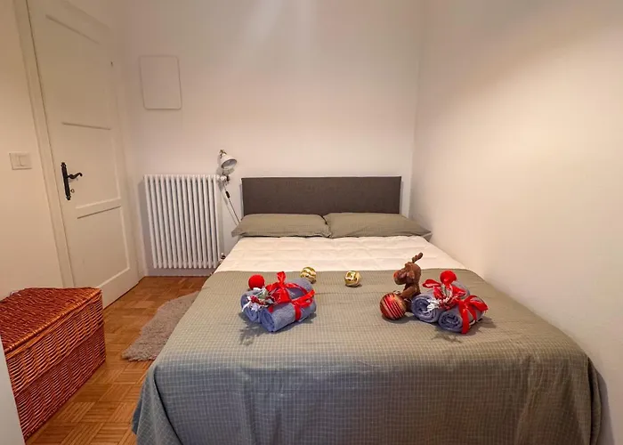 Apartman Dolomitis Window By Ca-sa Check *