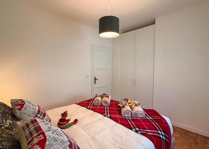 Dolomitis Window By Ca-sa Check Apartman *