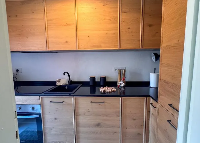 Dolomitis Window By Ca-sa Check Apartman