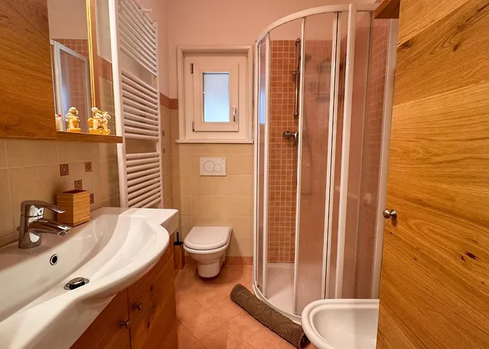 Dolomitis Window By Ca-sa Check *