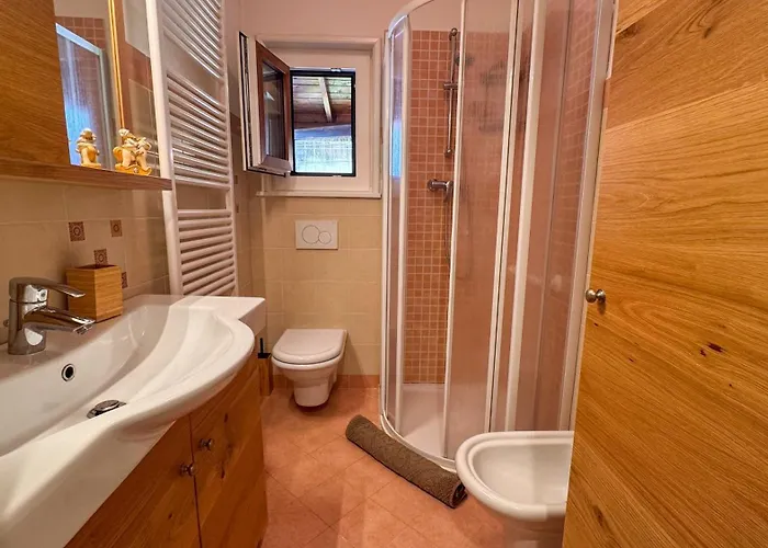 Apartman Dolomitis Window By Ca-sa Check *