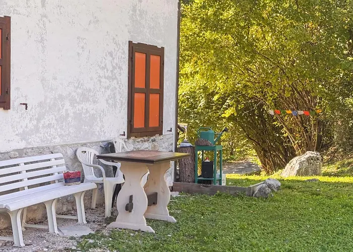 Dolomitis Window By Ca-sa Check Apartman Borca di Cadore