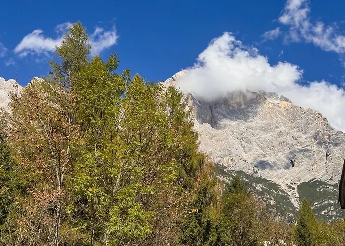 Dolomitis Window By Ca-sa Check