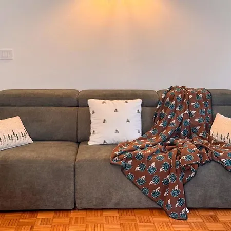 Dolomitis Window By Ca-sa Check Borca di Cadore