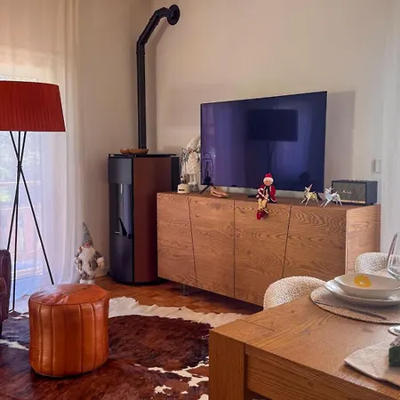 Dolomitis Window By Ca-sa Check