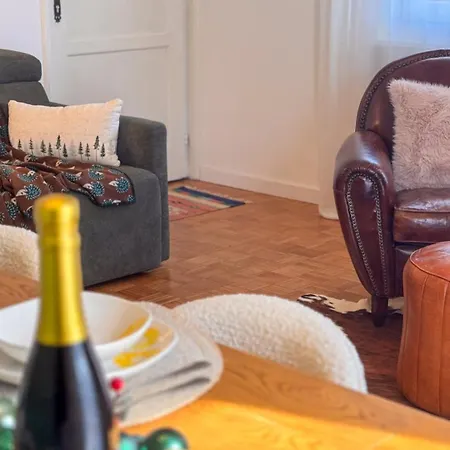 Dolomitis Window By Ca-sa Check Διαμέρισμα