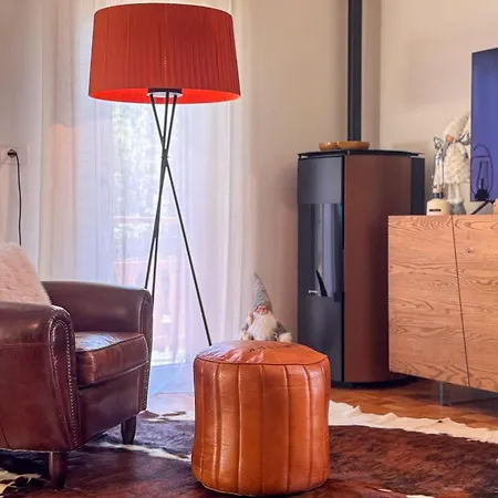 Διαμέρισμα Dolomitis Window By Ca-sa Check *