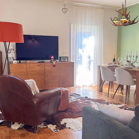 Dolomitis Window By Ca-sa Check Διαμέρισμα *