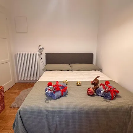 Διαμέρισμα Dolomitis Window By Ca-sa Check *