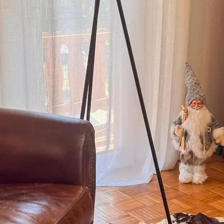 Dolomitis Window By Ca-sa Check Διαμέρισμα Borca di Cadore