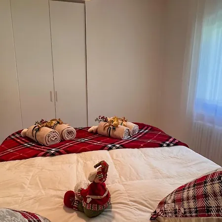 Dolomitis Window By Ca-sa Check Διαμέρισμα