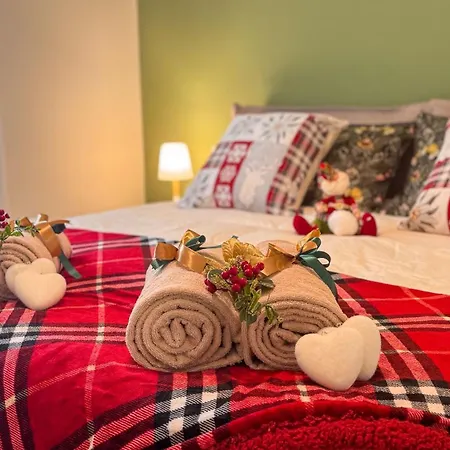 Dolomitis Window By Ca-sa Check Appartement Borca di Cadore