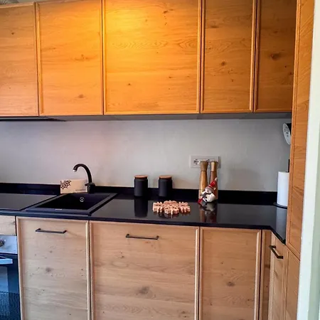 Dolomitis Window By Ca-sa Check Διαμέρισμα *