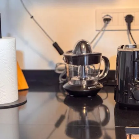 Appartement Dolomitis Window By Ca-sa Check *