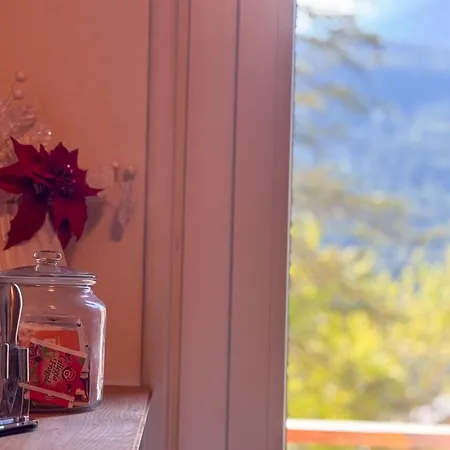 Dolomitis Window By Ca-sa Check Διαμέρισμα