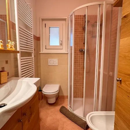 Dolomitis Window By Ca-sa Check *