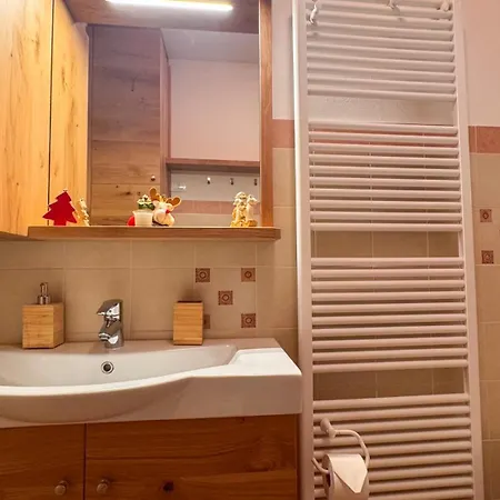 Dolomitis Window By Ca-sa Check