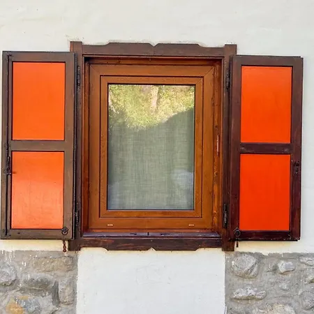 Dolomitis Window By Ca-sa Check Borca di Cadore