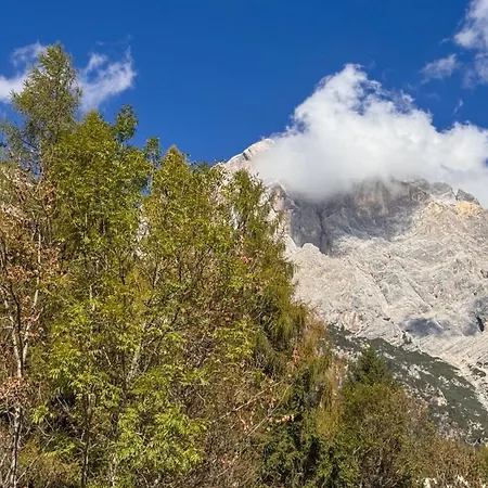 Dolomitis Window By Ca-sa Check