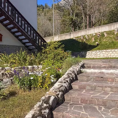 Dolomitis Window By Ca-sa Check * Borca di Cadore