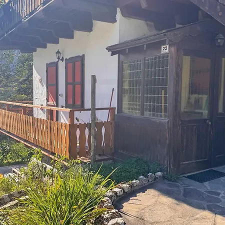 Appartement Dolomitis Window By Ca-sa Check Borca di Cadore