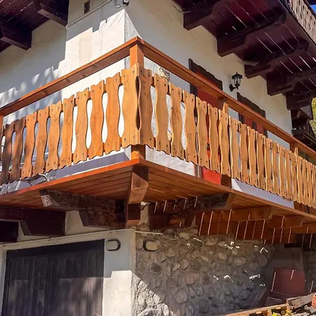 Appartement Dolomitis Window By Ca-sa Check