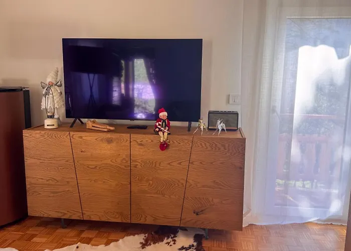 Appartamento Dolomitis Window By Ca-sa Check *