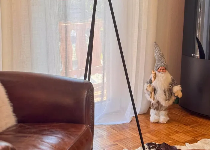 Dolomitis Window By Ca-sa Check Appartamento Borca di Cadore