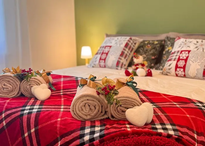 Dolomitis Window By Ca-sa Check Appartamento Borca di Cadore