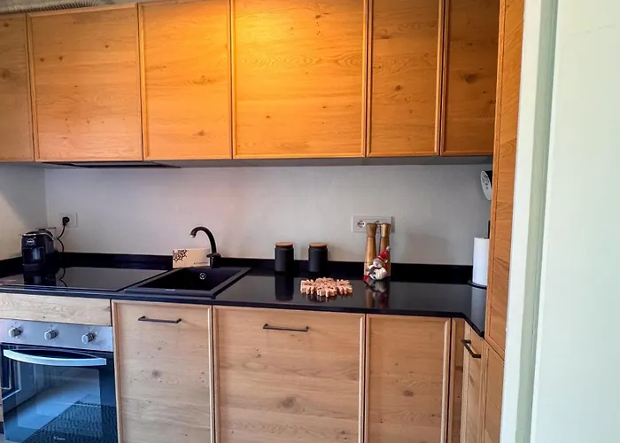 Dolomitis Window By Ca-sa Check Appartamento *