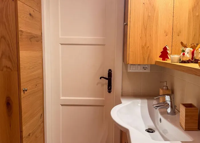 Dolomitis Window By Ca-sa Check Appartamento